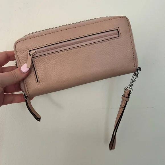 Vera Bradley Wallet - Picture 4 of 4